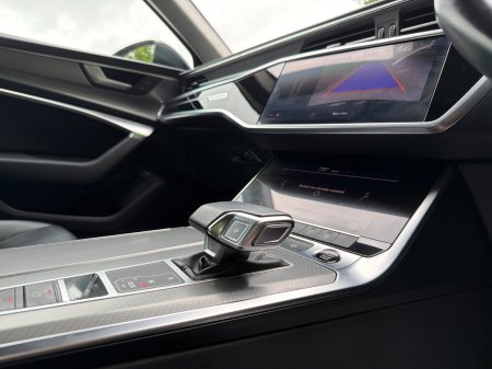 2021 Audi A6 - photo 24