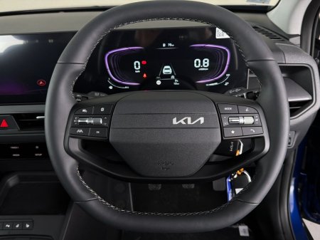 2026 Kia Stonic - photo 29