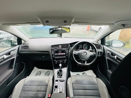 2015 Volkswagen Golf - photo 12