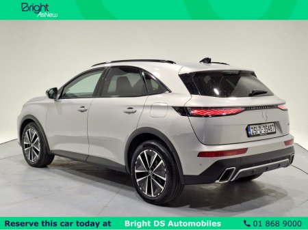 2025 DS Automobiles DS 7 - photo 10