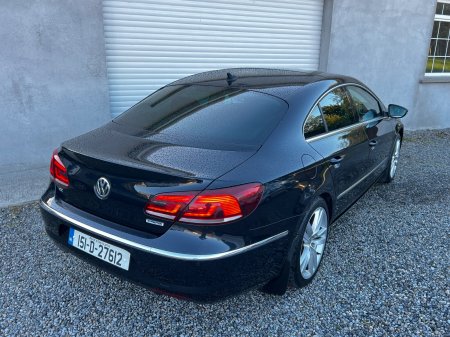 2015 Volkswagen CC - photo 3