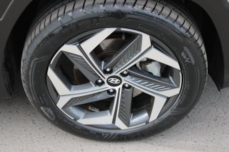 2024 Hyundai Tucson - photo 10