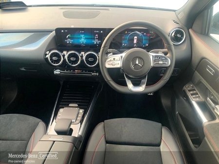 2023 Mercedes-Benz GLA - photo 8