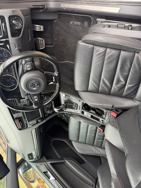 2014 Volkswagen Golf - photo 10