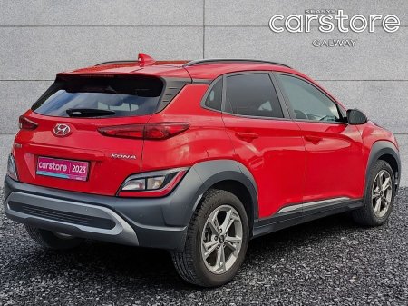 2023 Hyundai KONA - photo 3
