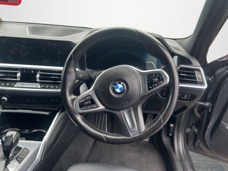2020 BMW 3-Series - photo 11