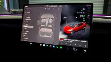2024 Tesla Model 3 - photo 47
