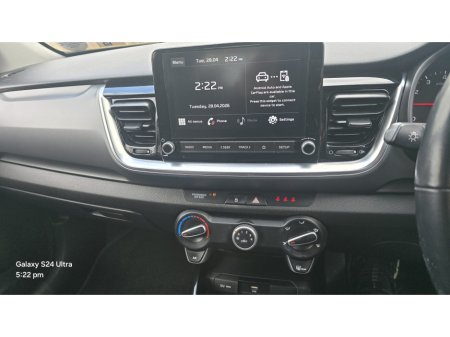 2021 Kia Stonic - photo 5