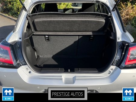 2023 Suzuki Swift - photo 26