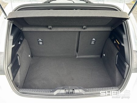 2024 Ford Focus - photo 9
