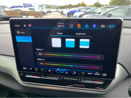 2024 Volkswagen ID.4 - photo 26