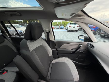 2018 Citroen Grand C4 Picasso - photo 26