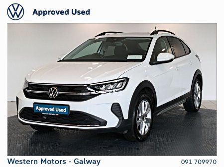 2026 Volkswagen Taigo - photo 12