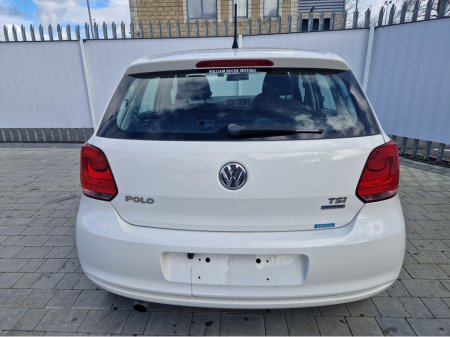 2013 Volkswagen Polo - photo 9
