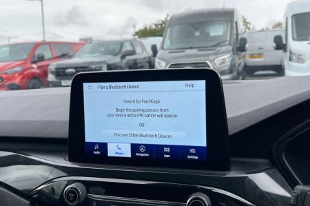 2023 Ford Kuga - photo 31