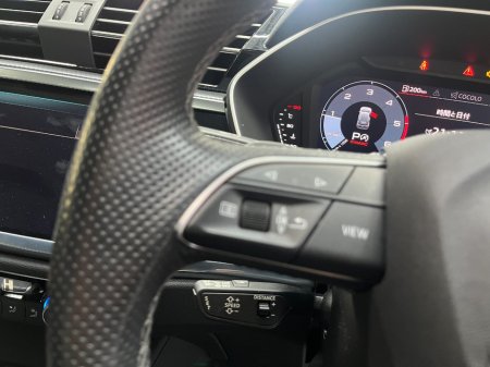 2021 Audi Q3 - photo 11
