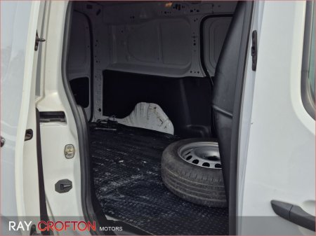 2023 Fiat Doblo - photo 22