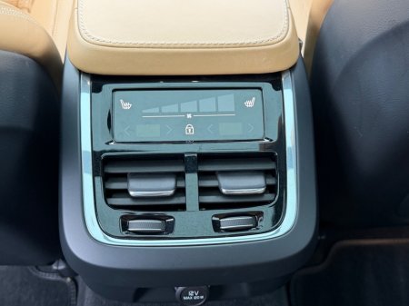 2019 Volvo V90 - photo 52