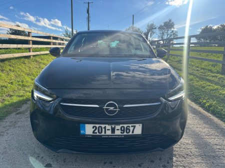2020 Opel Corsa - photo 3