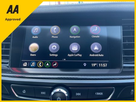 2019 Opel Insignia - photo 7