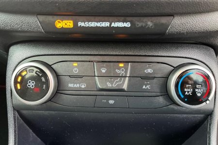 2023 Ford Fiesta - photo 33