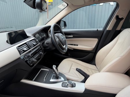 2018 BMW 1-Series - photo 55