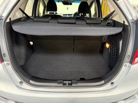 2019 Honda Fit - photo 20