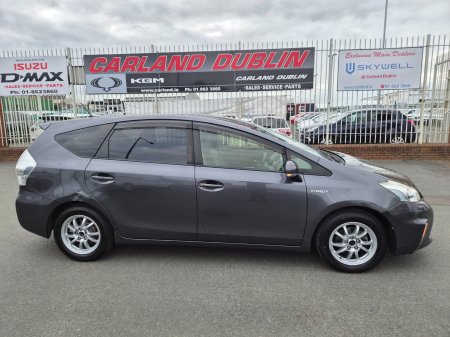 2012 Toyota Prius - photo 3