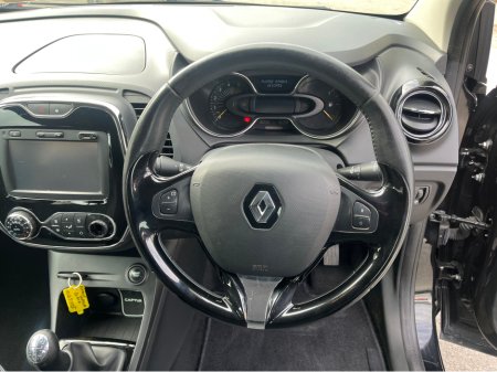 2015 Renault Captur - photo 13