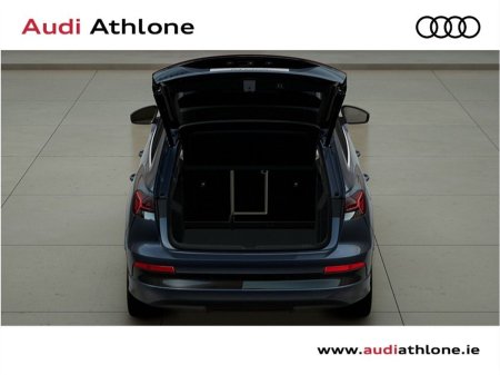 2027 Audi Q4 e-tron - photo 9
