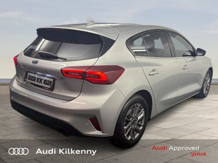 2022 Ford Focus - photo 7