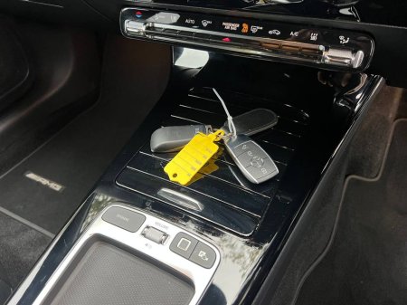 2025 Mercedes-Benz CLA - photo 11