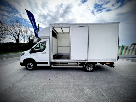 2026 Maxus Other - photo 4