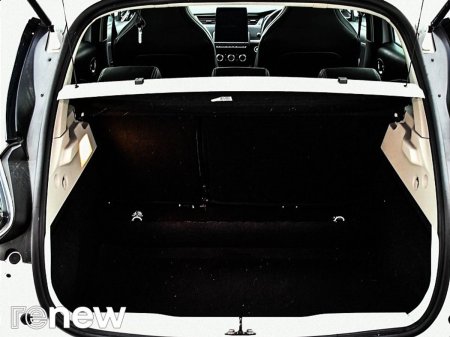 2023 Renault Zoe - photo 12