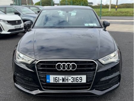 2016 Audi A3 - photo 6
