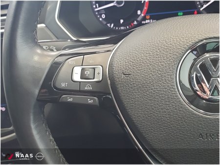 2018 Volkswagen Tiguan - photo 19