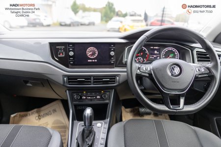 2018 Volkswagen Polo - photo 18