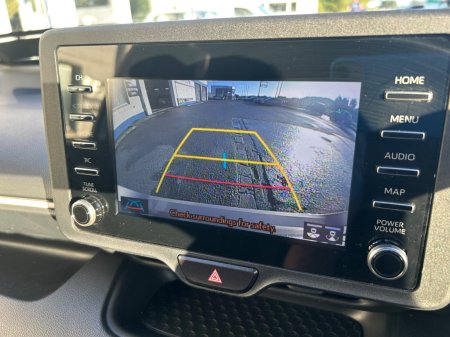 2021 Toyota Yaris - photo 12