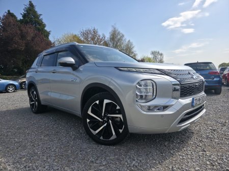 2022 Mitsubishi Outlander - photo 7