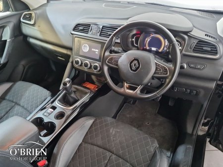 2020 Renault Kadjar - photo 6