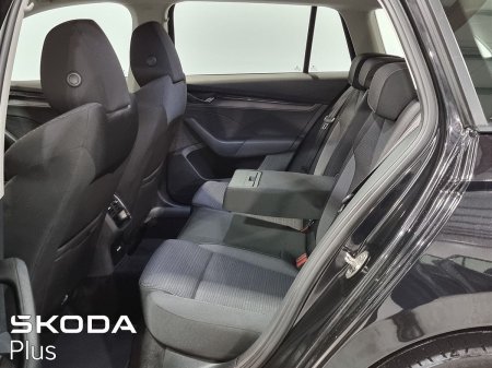 2023 Skoda Octavia - photo 7