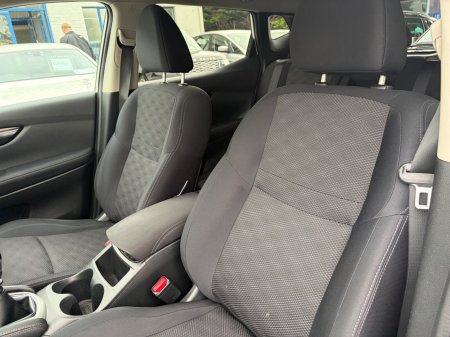 2016 Nissan Qashqai - photo 25