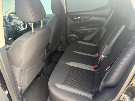2018 Nissan Qashqai - photo 13