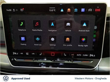 2026 Volkswagen Golf - photo 16