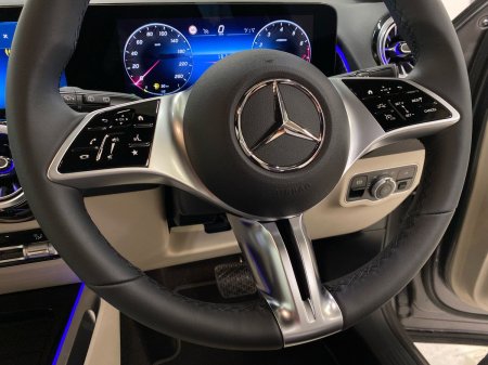 2026 Mercedes-Benz GLB - photo 17