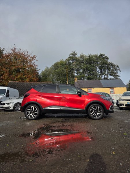 2019 Renault Captur - photo 3