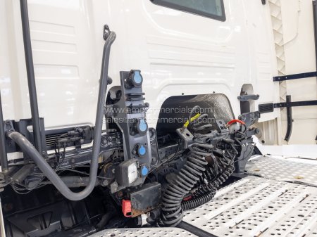2021 SCANIA P450 - photo 15