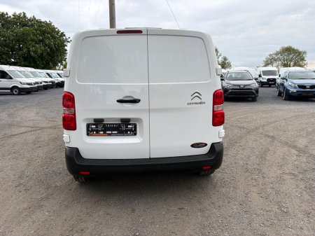2019 Citroen Dispatch - photo 5