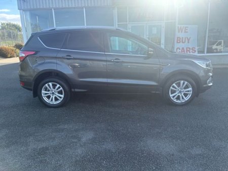 2018 Ford Kuga - photo 2