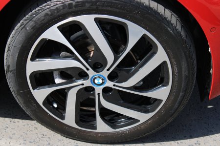 2019 BMW i3 - photo 10